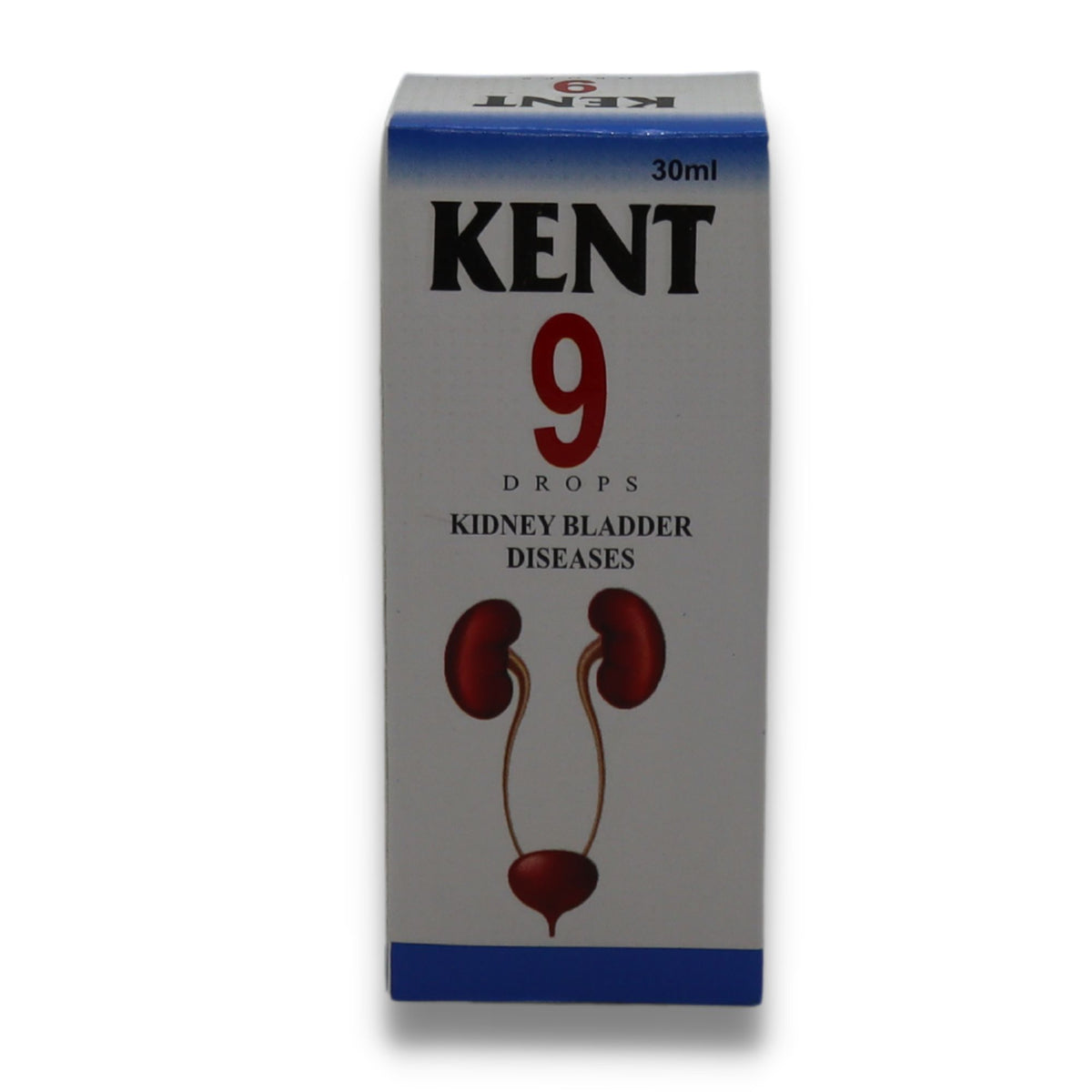 KENT 09 DROPS