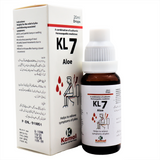 Kamal KL-07 (ALOE)
