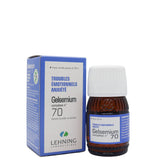 Lehning 70 (Gelsemium complexe)