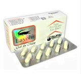 Brooks Layohi Syrup & Capsule