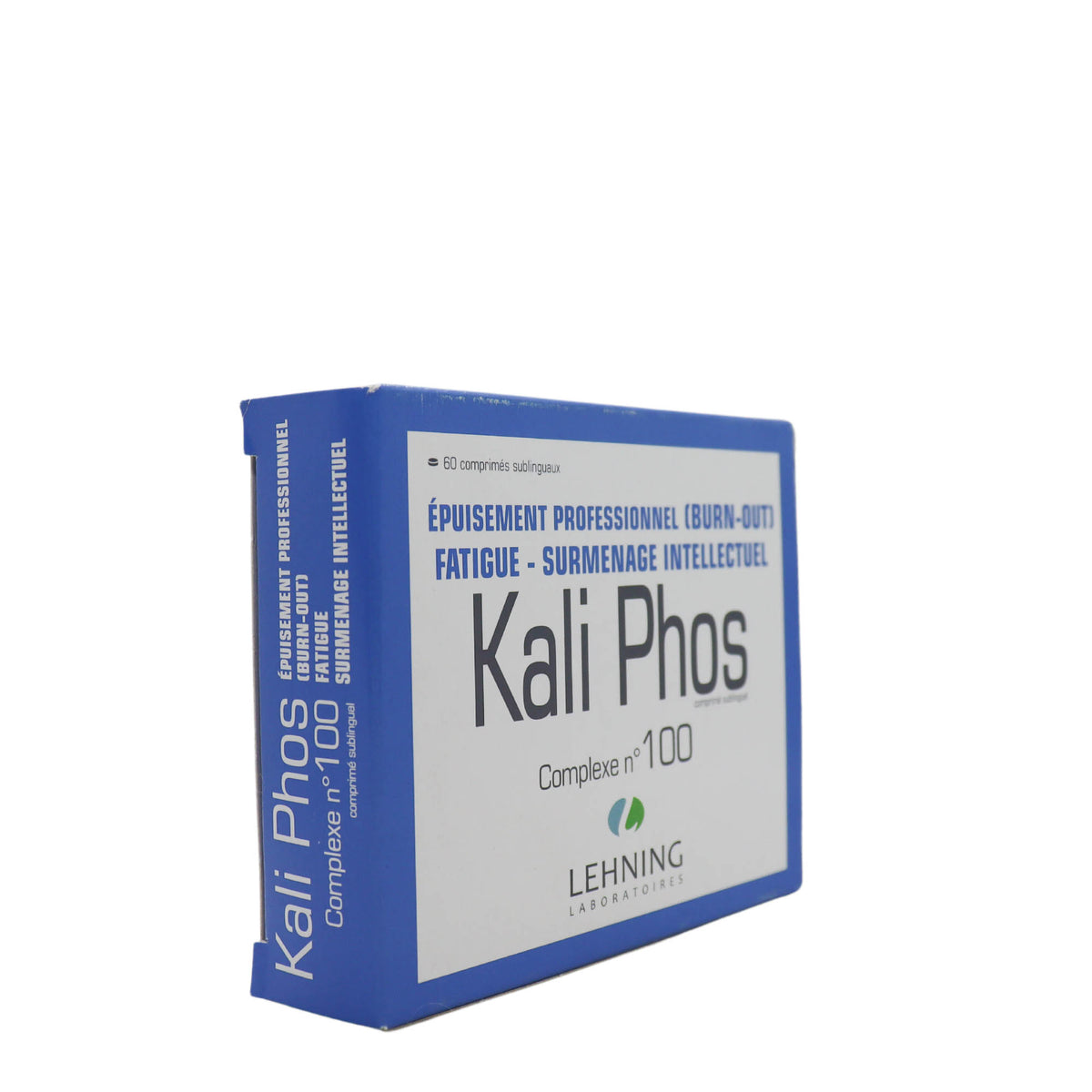 Lehning 100 Kali Phos Complex