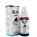 Kamal KL-14 (FEBRO)