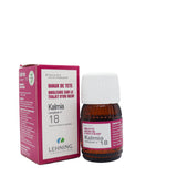 Lehning 18 Kalmia complex