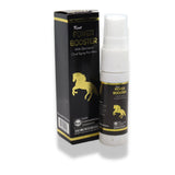 Power booster (mouth spray)