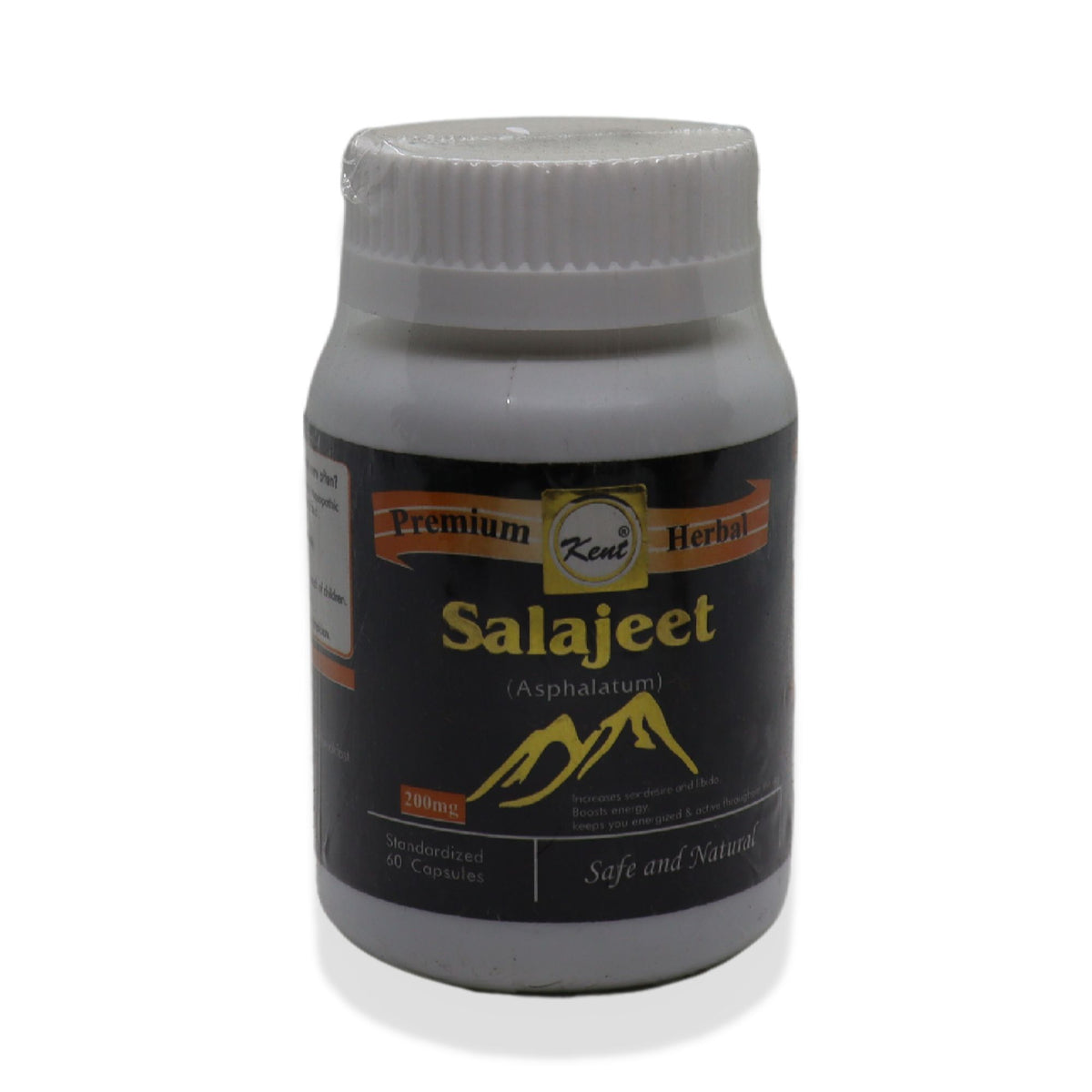 Salajeet Capsule