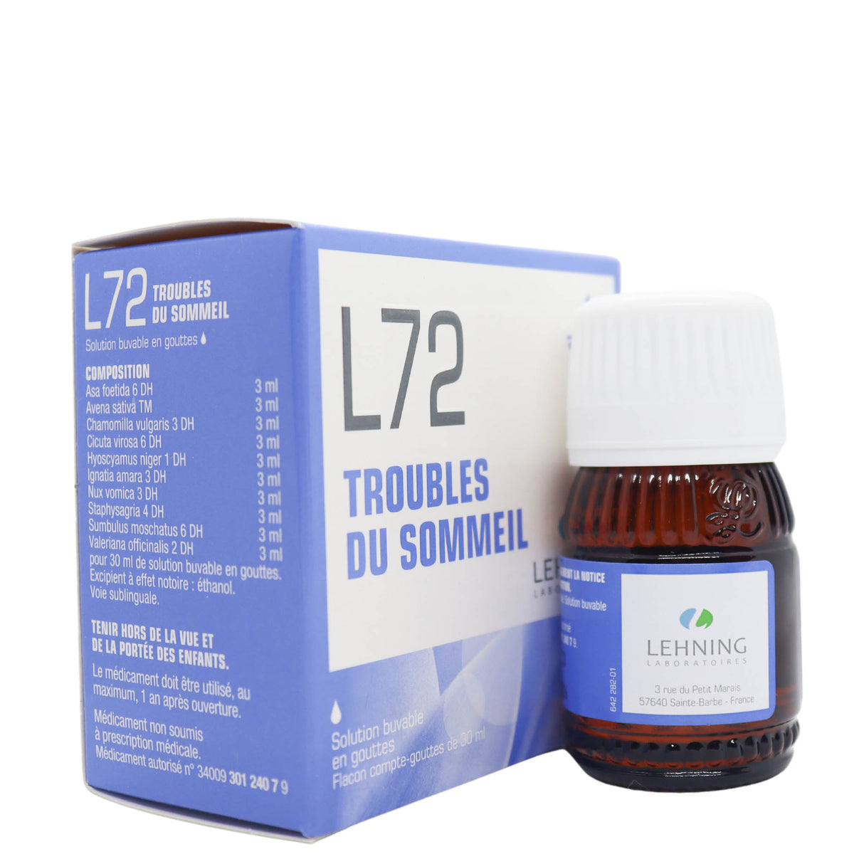 Lehning 72