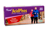 KENT ACID PHOS SYRUP & Capsules
