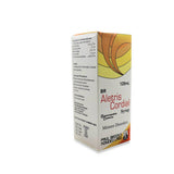 Brooks Aletris Cordial Syrup