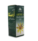 Mektum Arnica Medicated Oil