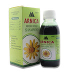 Mektum Arnica Medicated Shampoo