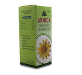 Mektum Arnica Medicated Shampoo
