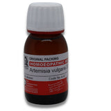 Artemisia Vulgaris
