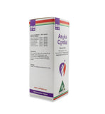 BM Asoka Cordial Syrup
