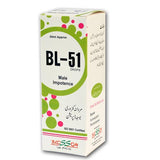 BL-51 Male Impotence