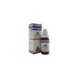 BM 158 Jaundice