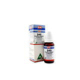 BM 245 CLD (Chronic Liver Disease)