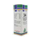 BM 34 Pneumonia (Bacterial & Viral)