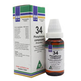 BM 34 Pneumonia (Bacterial & Viral)