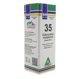 BM 35  Lumbago & Sciatica