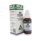 BM 44  Infertility (Female)