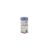 BM 62 Cirrhosis (Liver)