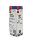 BM 80 {STERILITY (FEMALE)}