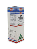 BM 97 Asthma (Allergies)