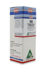 BM 98 CLIMACTERIC