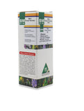 Bm Bach Flower-20 (Mimulus)