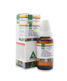 Bm Bach Flower-36 (Wild Oat)