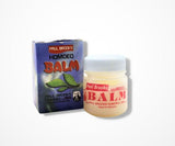 Brooks Balm (Cold and pain)