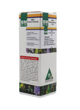 Bm Bach Flower-21	(Mustard)