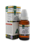 Bm Bach Flower-37	(Wild Rose)