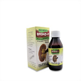 Brooks Brokid-F (Sugar Free) Syrup & Drops