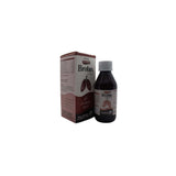 Brooks Brotux Syrup & Drop