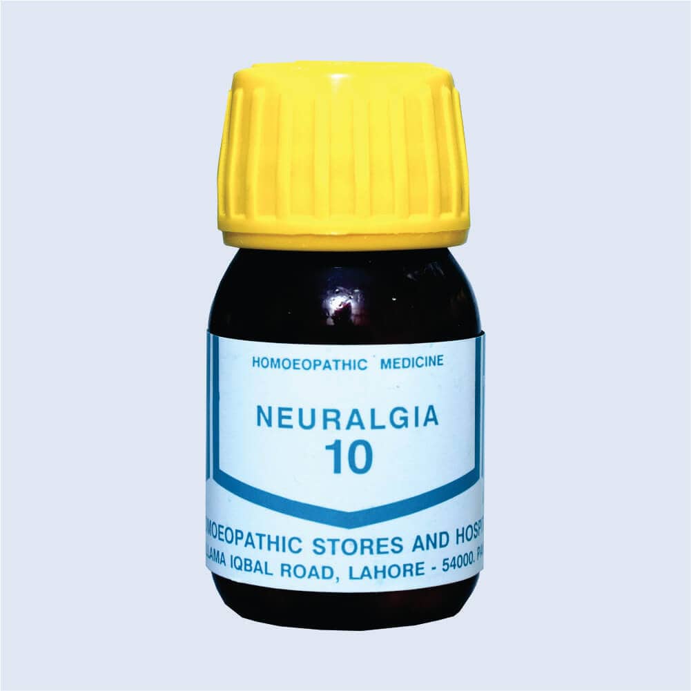 CT-10 (NEURAFOS)