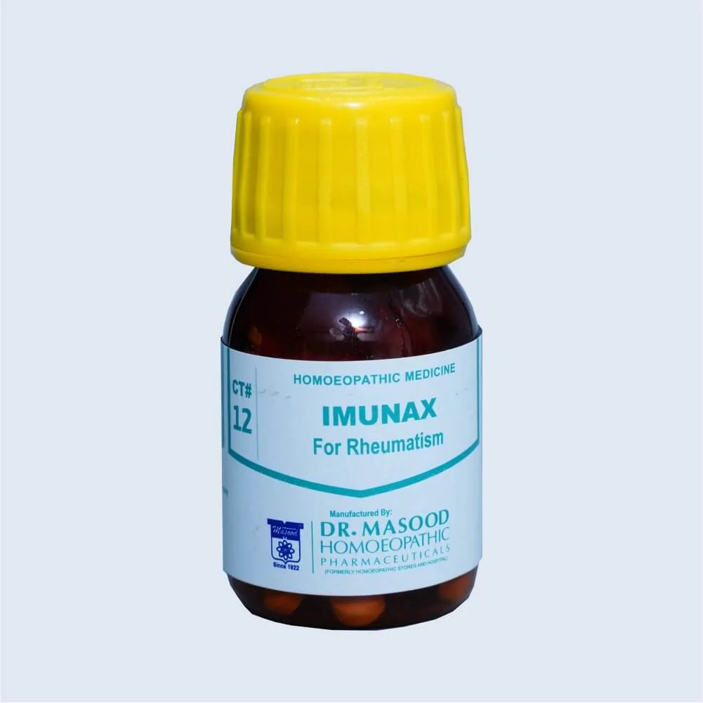 CT-12 (IMUNAX)