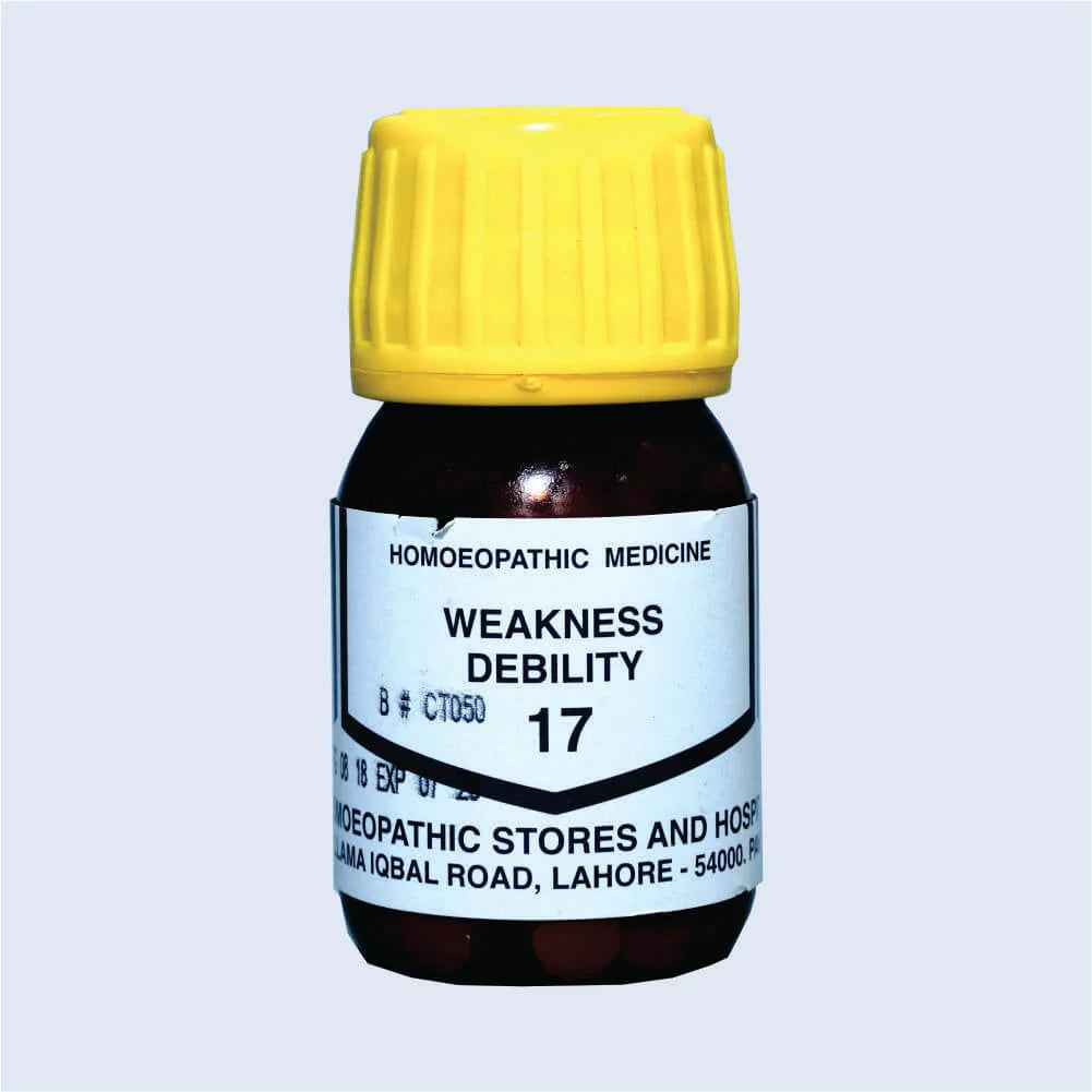 CT-17 (STRENTHIN)