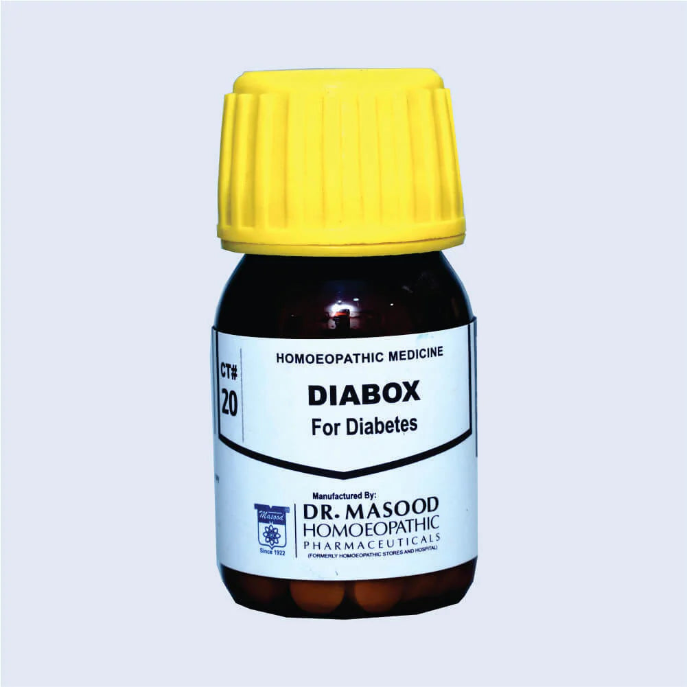CT-20 (DIABOX)