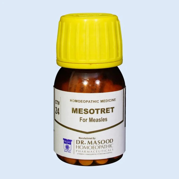 CT-24 (MESOTRET)