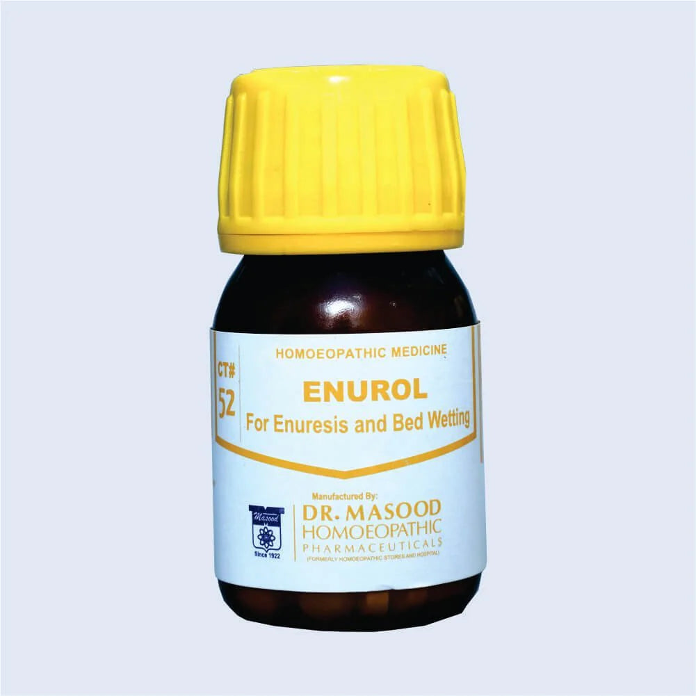CT-52 (ENUROL)