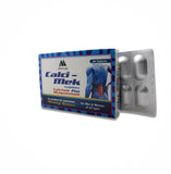 Mektum Calci Mek Tablet/Syrup