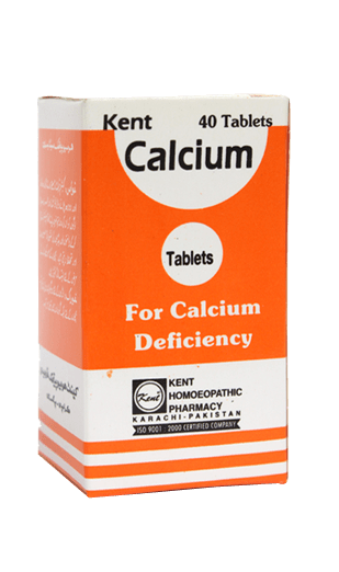 KENT CALCIUM TABLET