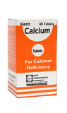 KENT CALCIUM TABLET