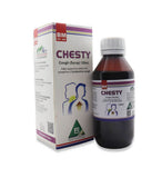 Bm Chesty Cough syrup