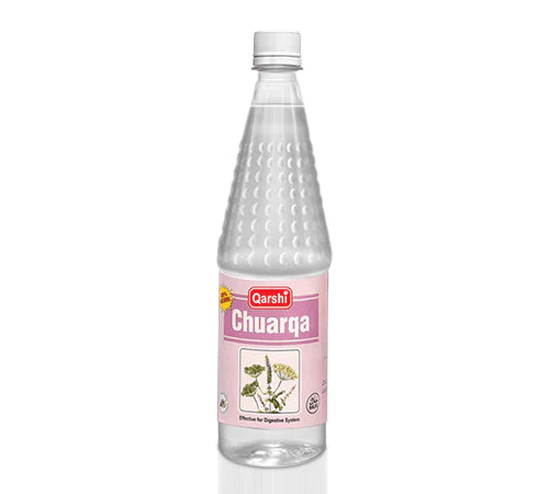 Qarshi Chuarqa