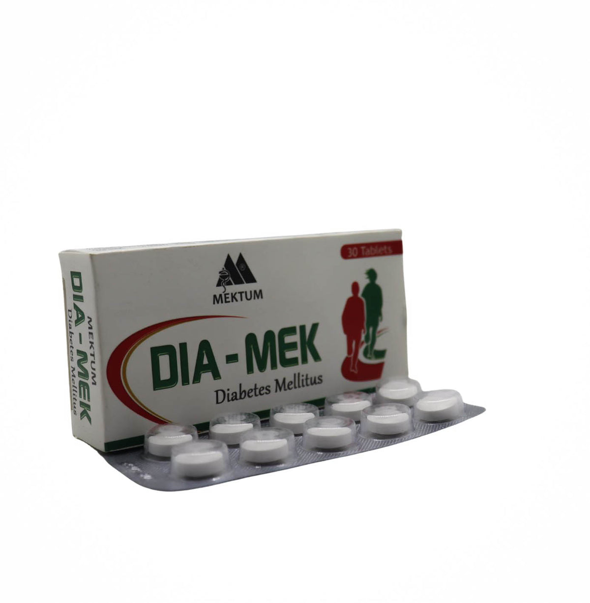 Mektum DiaMek (Tab)