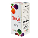 Blossom Dyrolex Syrup