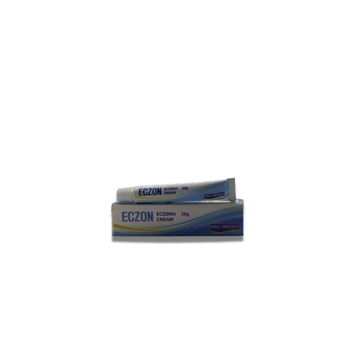 Brooks Eczon (Eczema Cream)
