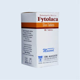Fytolaca Slim Tablets
